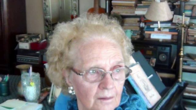 Natalia Zimarioff - Отчего? (Tchaikovsky) смотреть онлайн