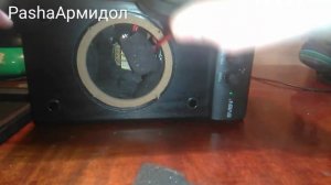 САМЫЕ ДЕШЁВАЯ КОМПЬЮТЕРНАЯ АКУСТИКА SVEN SPS-607