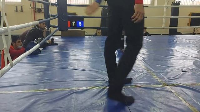 Панкратион на Ряжской смотреть онлайн