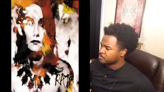 Sass Jordan Ugly Reaction смотреть онлайн