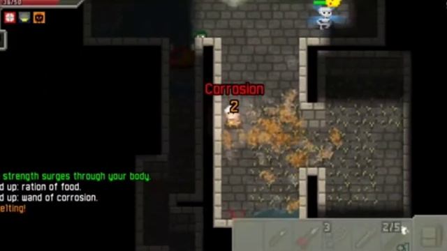 Все про Pixel Dungeon! | Про игру, сюжет, и главные герои смотреть онлайн