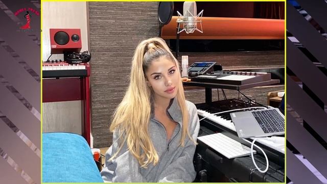 Alexa Dellanos - Алекса Делланос смотреть онлайн
