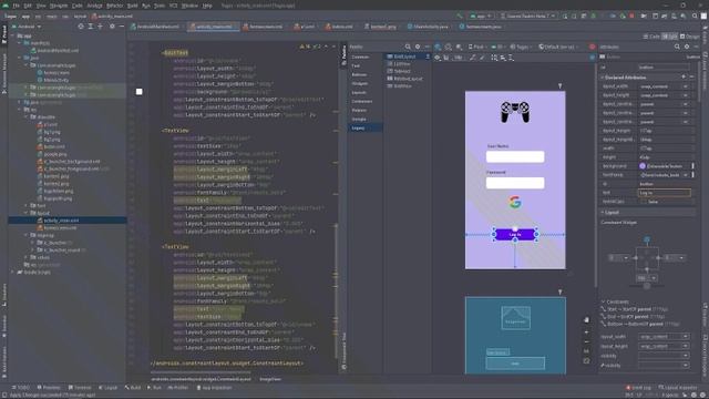 Export Figma ke Android Studio смотреть онлайн