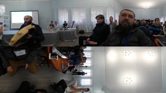 Руслан Никитин VR360 смотреть онлайн