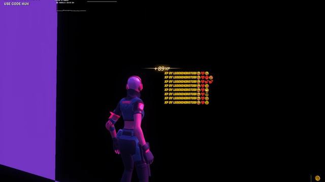 NEW XP GLITCH (100,00 A SECOND) смотреть онлайн