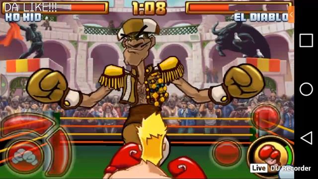SUPER.K.O.BOXING 2 FULL GAME!!! смотреть онлайн