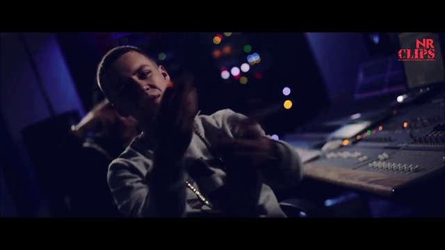 Markul - Прорвемся [NR clips] (Новые Рэп Клипы 2015) смотреть онлайн