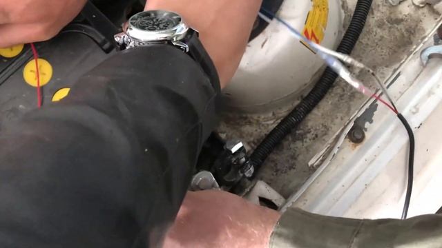 СТАВИМ ПРОЕКЦИЮ СКОРОСТИ НА ЭКРАН И ДЭШБОРД!!! смотреть онлайн