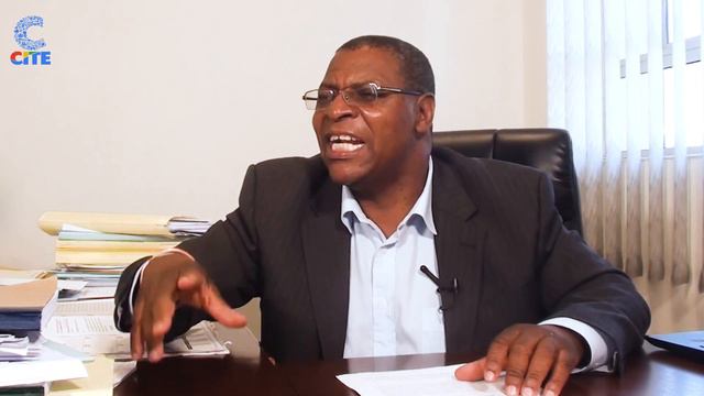 Know Your Right:Prof Welshman Ncube of Mathonsi and Ncube Law Chambers смотреть онлайн