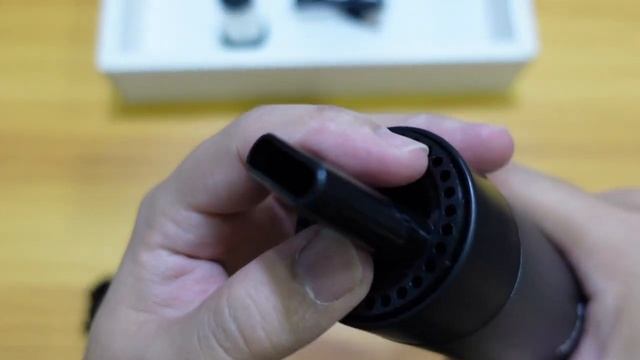 MIUI Mini Vacuum Cleaner Small Handheld Vacuum Cordless USB Rechargeable Unboxing смотреть онлайн