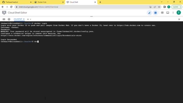 How To Deploy Free Mirror Leech Bot Telegram | Free VPS Mirror Bot Telegram