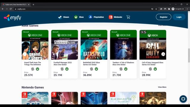 Enjify ! Enjify Reviews ! elden ring xbox key ! Enjifybus com reviews ! Enjify.Com is Scam or Legit смотреть онлайн