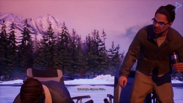 Tell Me Why Chapter 3 Full Playthrough No Commentary смотреть онлайн