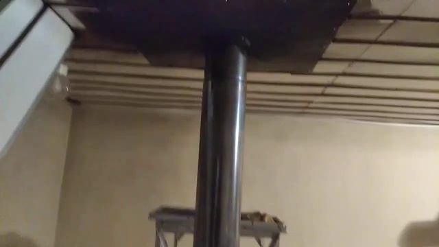 Пожар в доме. Загорелся утеплитель смотреть онлайн