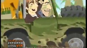 ВИДЕО НАОБОРОТ: DJ SLON - Финская полька (BRIDGE TV) Baby Time