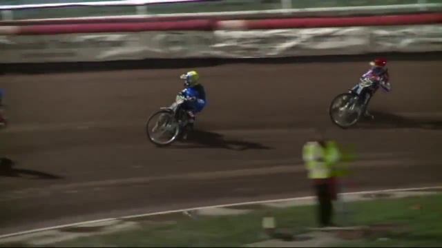 Kevin Wölbert, Belle Vue Aces-Poole Pirates KO Cup, Ht 12 смотреть онлайн