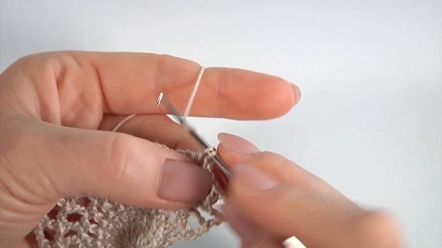 Очень Нежная и Красивая ЛЕНТА крючком/Ленточное Кружево/ Ажурная Паутинка вяжется крючком БЫСТРО