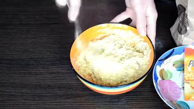 КАК СДЕЛАТЬ БЕЛКОВЫЙ ХЛЕБ. БЕЗ муки и дрожжей! Можно ПРИ ПОХУДЕНИИ! Вытворяшки. смотреть онлайн