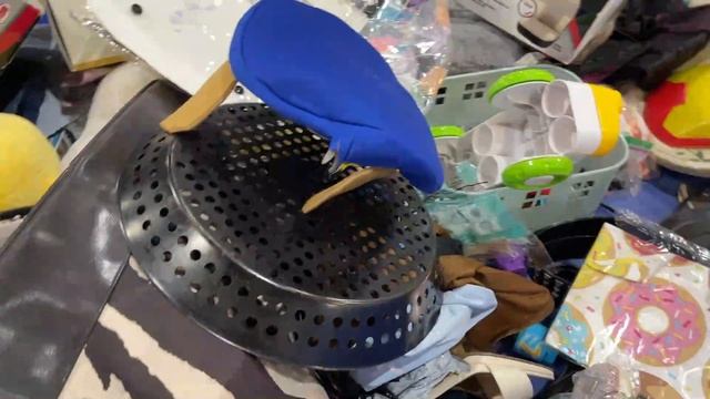 GOODWILL OUTLETS Американский СекондХенд на вес!Здесь можно найти всё!Барахолка в США Наталья Майам смотреть онлайн