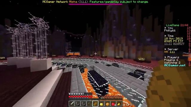Minecraft Hunger Games Is The BEST Battle Royale Game смотреть онлайн