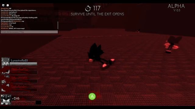 ROBLOX Sonic.exe: The disaster FUNNY (Or no) MOMENTS смотреть онлайн