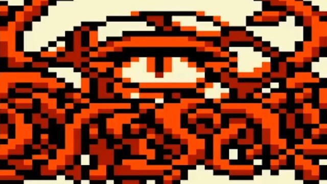 Dragon Warrior (Quest) Monsters Gameboy Color In Depth Review смотреть онлайн