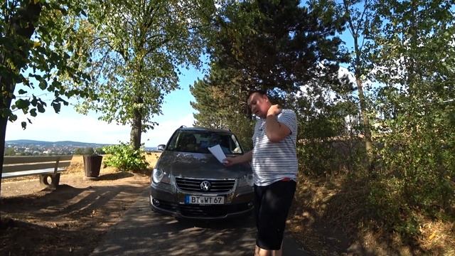 К чему нужно быть готовым покупая автомобиль с большим пробегом или на сколько бабла я попал??? смотреть онлайн