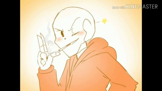 UNDERTALE dance слайд-шоу смотреть онлайн