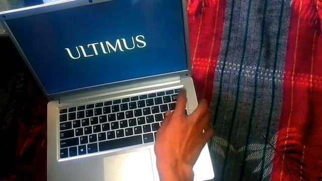Ultimus pro celeron laptop ll Ultimus laptop смотреть онлайн