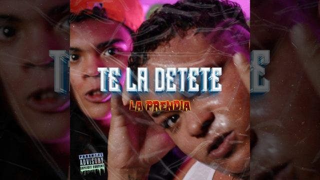 Te La Detete смотреть онлайн
