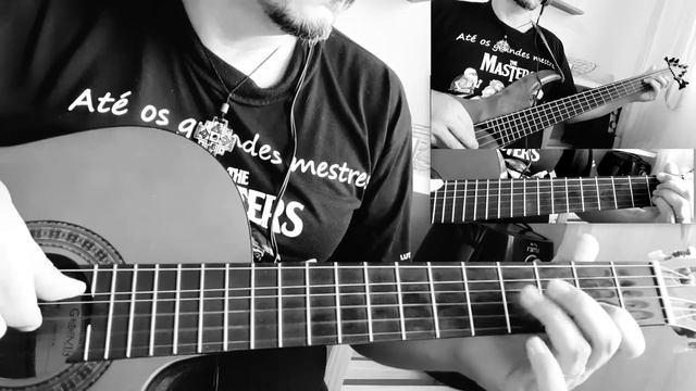DANiBAZZ - DEUSA DO AMOR (GODDESS LOVE) Moreno Veloso - Instrumental Cover Version смотреть онлайн