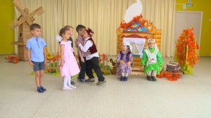 Бер картлыкта, бер яшьлектә