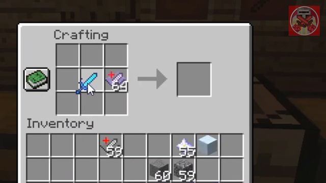 Mod Showcase #11: Advanced Swords Mod (Minecraft 1.12.2)
