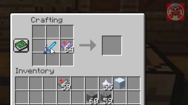 Mod Showcase #11: Advanced Swords Mod (Minecraft 1.12.2)