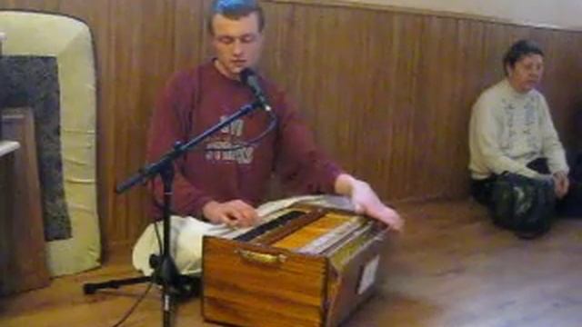 Вадим пр.Киртан 7.03.2015 смотреть онлайн