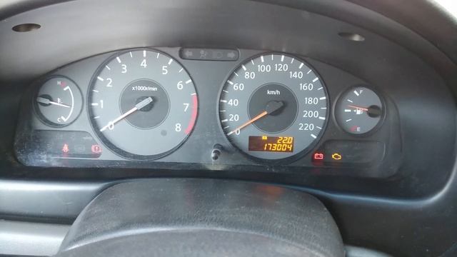 #Глохнет#Ниссан_Альмера#Холостой_ход Что ей надо.