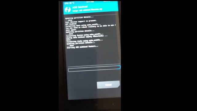 Como Instalar Ubuntu Touch Xiaomi Redmi Note 4 (mido) desde Linux (Ubuntu 20.04) смотреть онлайн