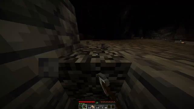 Série de Minecraft Survival Ep.02 Construindo nossa primeira farm!! смотреть онлайн