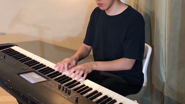 Can You Feel The Love Tonight - The Lion King (Sax & Piano Cover) by EJ Music смотреть онлайн