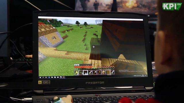 CEE 2017 | Репортаж KPI TV