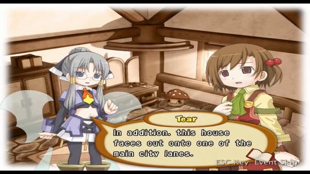 DEBT! - Let's Play - Recettear: An Item Shop's Tale - Episode 2 смотреть онлайн