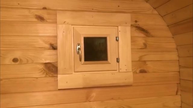 Баня Бочка Квадро. 1001 Гвоздь. Делаем только,как для себя! смотреть онлайн