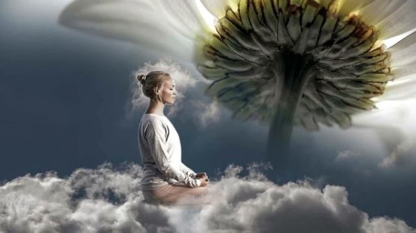 meditation music relax mind body