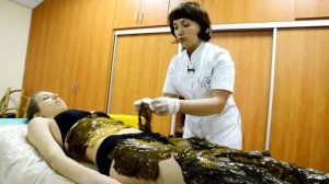 Санаторий «Хилово» Псковская область