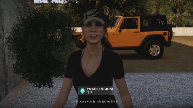 2ND BARN CAR LOCATION FORZA HORIZON 2 VOLKSWAGEN TYPE 2 DE LUXE [HIPPIE CAR] SCHEUNENFUND смотреть онлайн