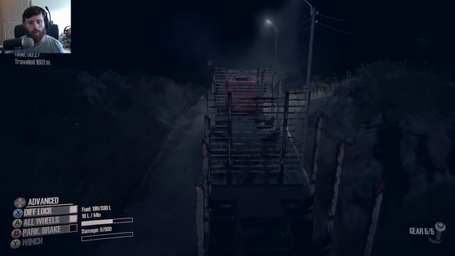 SpinTires MudRunner: AMERICAN WILDS! Let's Play, Part 2: Grizzly Creek FULLY EXPLORED! смотреть онлайн
