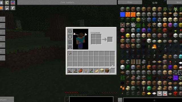 Minecraft [ Светильник Джека ] смотреть онлайн