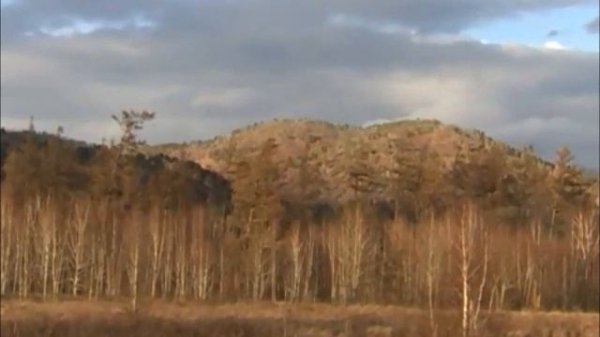 Заказник  Акшинский