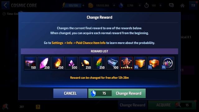 COSMIC CORES EVENT GUIDE & 1500 FREE CRYSTALS ❤️ | Marvel Future Fight смотреть онлайн