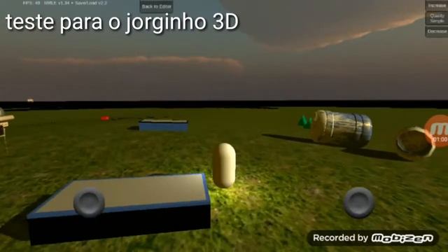 Teste j3d смотреть онлайн